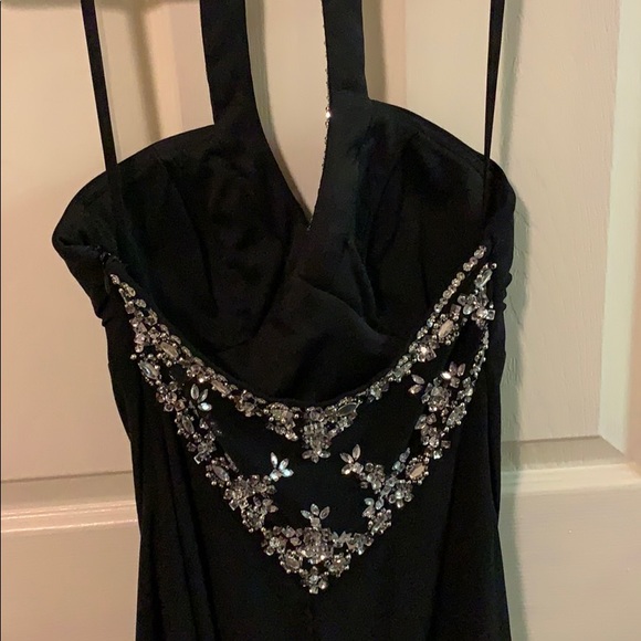 Fun party dress - Picture 3 of 6